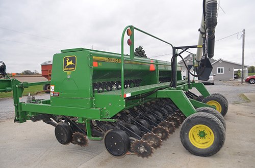 Property photo 29 - JOHN DEERE FARM EQUIPMENT AUCTION